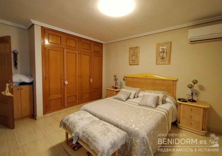 Вилла в La Nucía, продажа