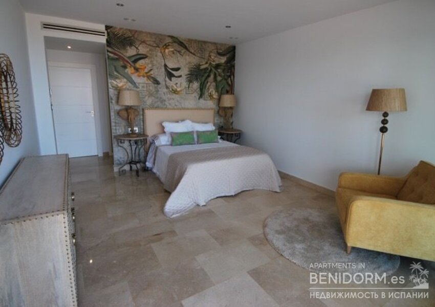 Вилла в Moraira, algar, продажа