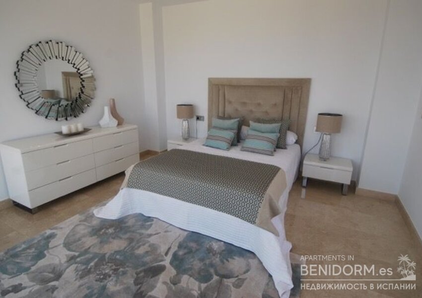 Вилла в Moraira, algar, продажа