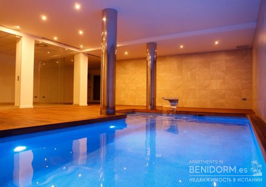 Вилла в Moraira, algar, продажа