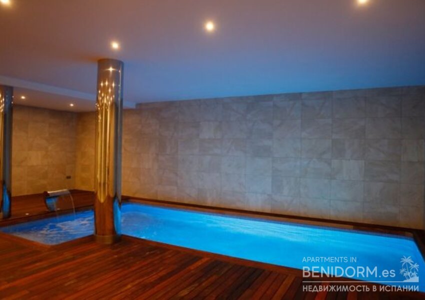Вилла в Moraira, algar, продажа