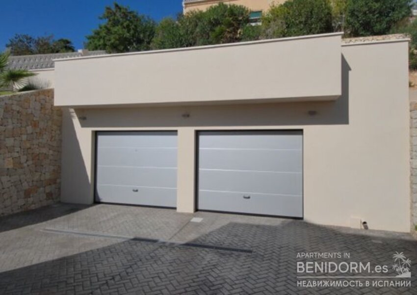 Вилла в Moraira, algar, продажа