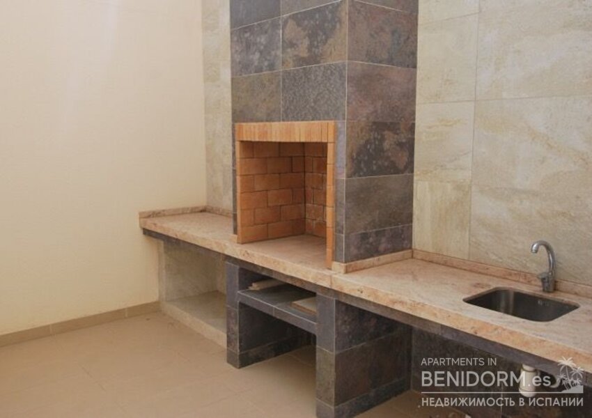 Вилла в Moraira, algar, продажа