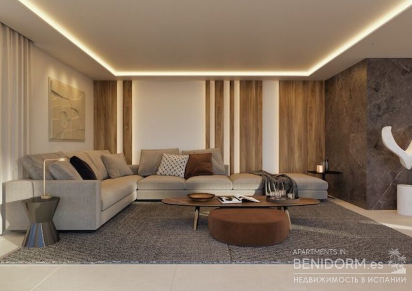 Вилла класса люкс в Moraira, Benimeit, продажа