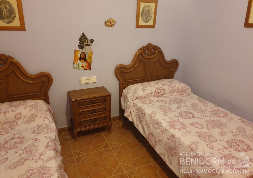 Вилла в Polop de la Marina, продажа
