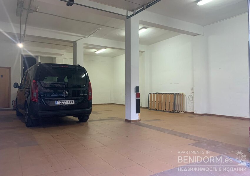 Коммерческое помещение в Dénia, продажа