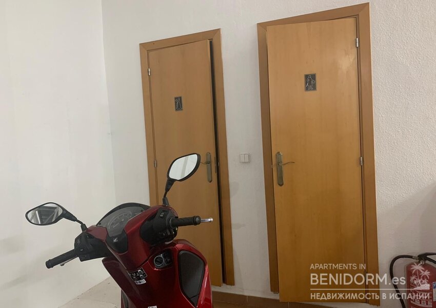Коммерческое помещение в Dénia, продажа