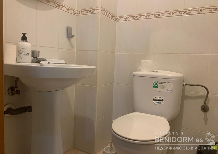 Коммерческое помещение в Dénia, продажа
