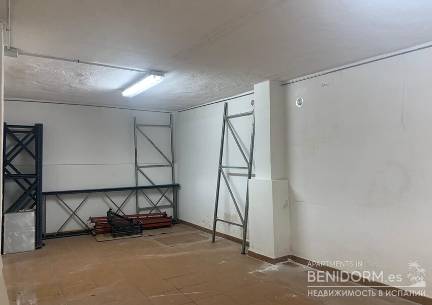 Коммерческое помещение в Dénia, продажа