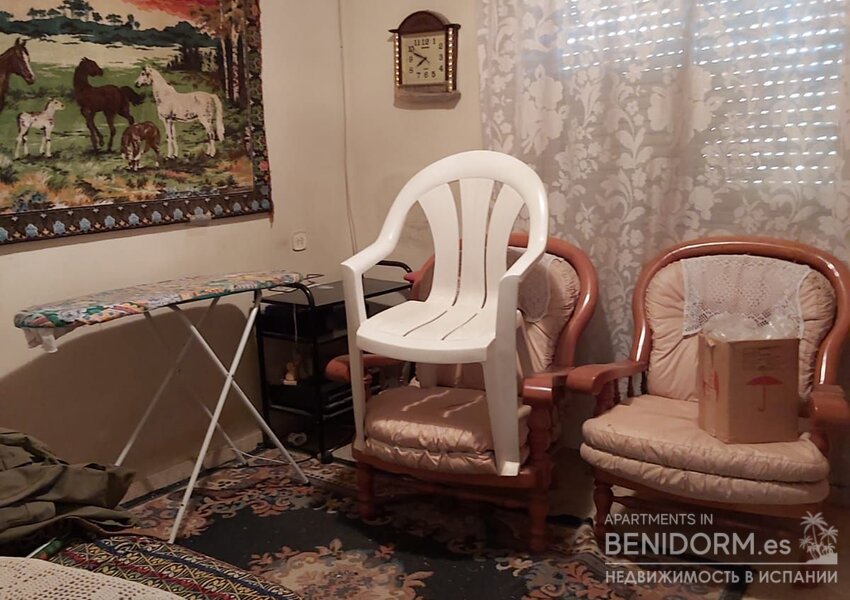 Сельский дом в La Nucía, продажа