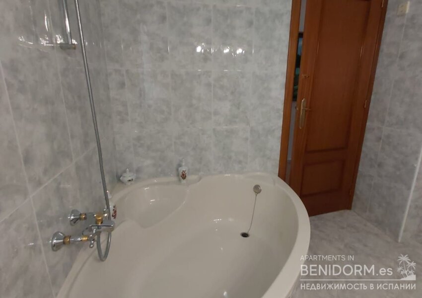 Вилла в La Nucía, продажа