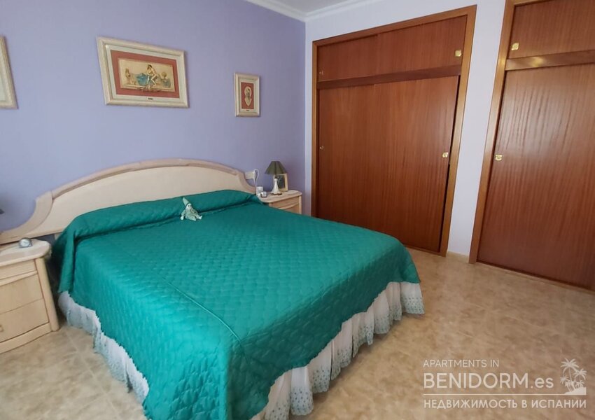 Вилла в La Nucía, продажа