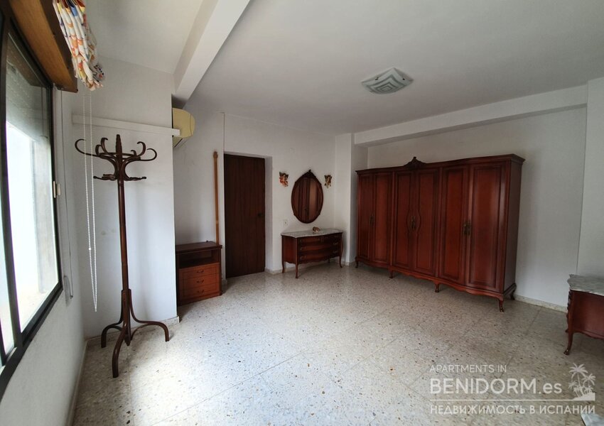 Вилла в Polop de la Marina, PUEBLO, продажа