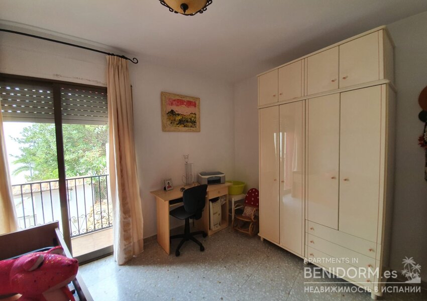 Вилла в Polop de la Marina, PUEBLO, продажа