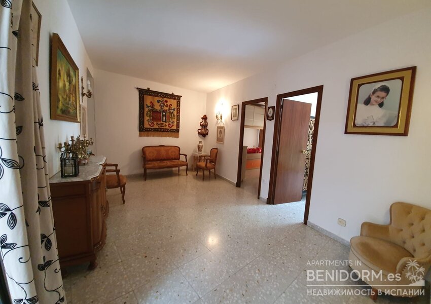 Вилла в Polop de la Marina, PUEBLO, продажа