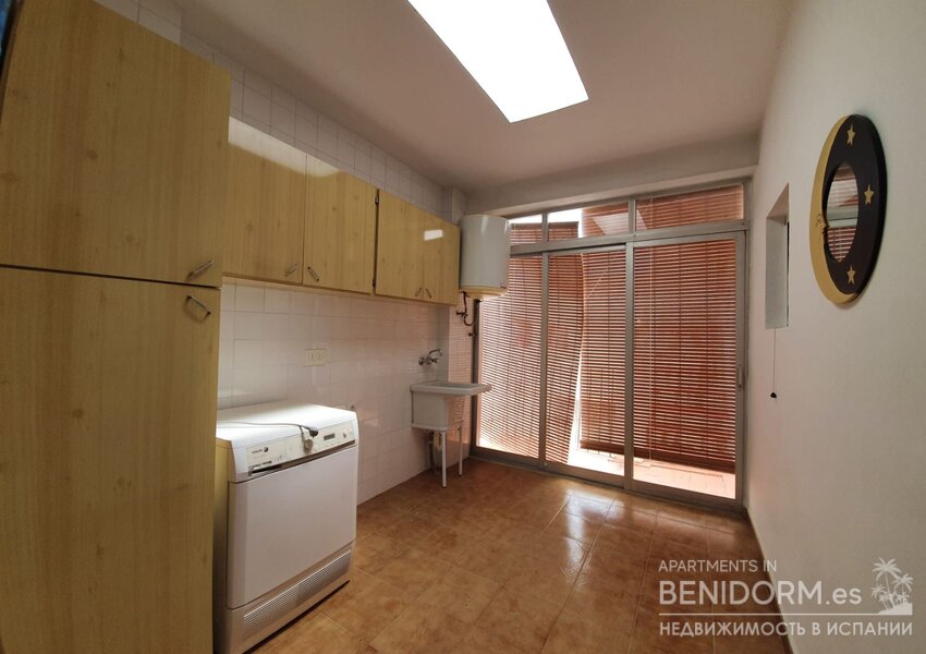 Вилла в Polop de la Marina, PUEBLO, продажа