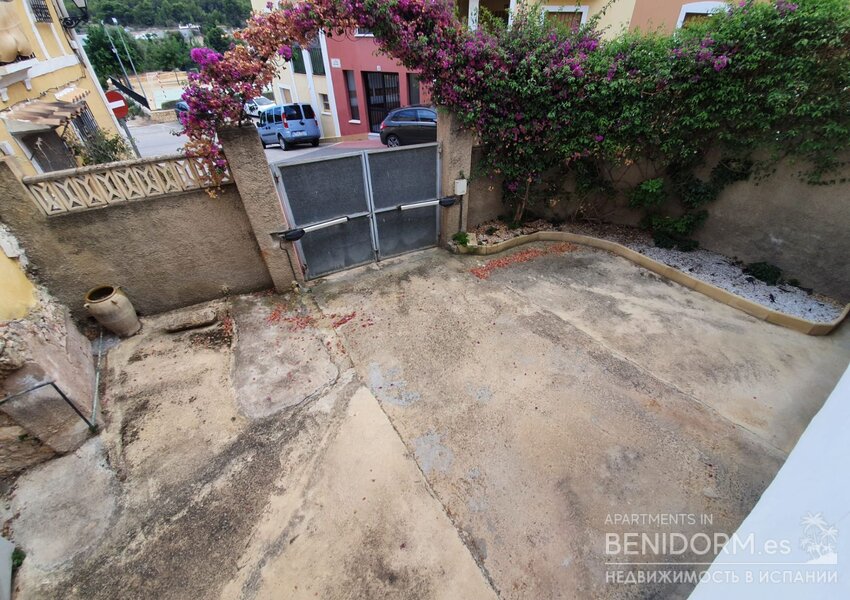 Вилла в Polop de la Marina, PUEBLO, продажа