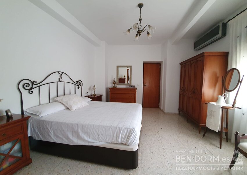 Вилла в Polop de la Marina, PUEBLO, продажа