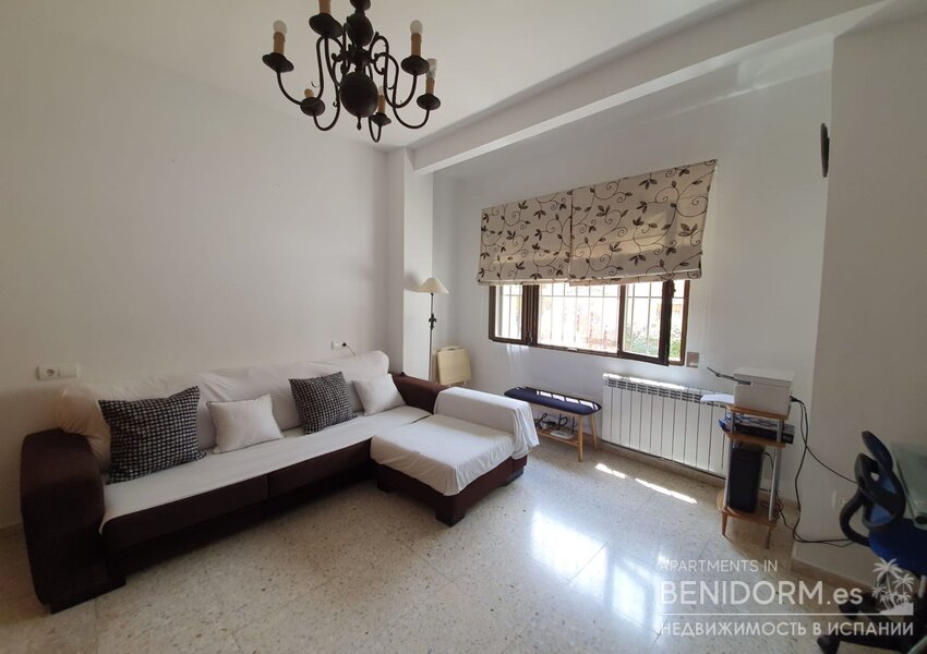 Вилла в Polop de la Marina, PUEBLO, продажа