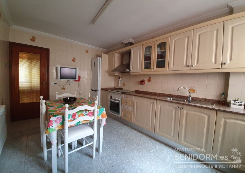Вилла в Polop de la Marina, PUEBLO, продажа