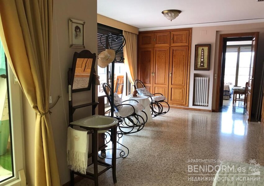 Пентхаусы в Dénia, centro, продажа