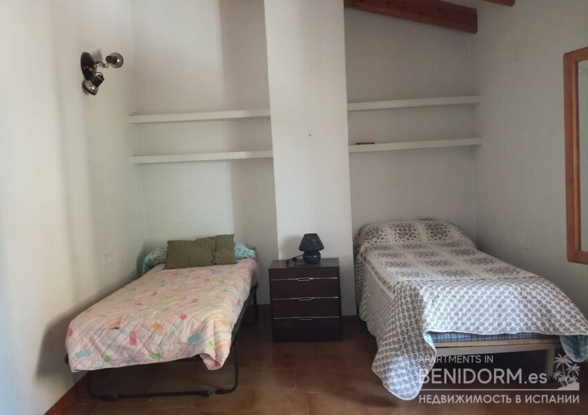 Вилла в Villajoyosa, продажа