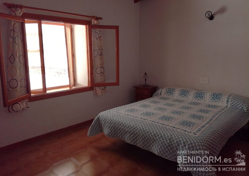 Вилла в Villajoyosa, продажа