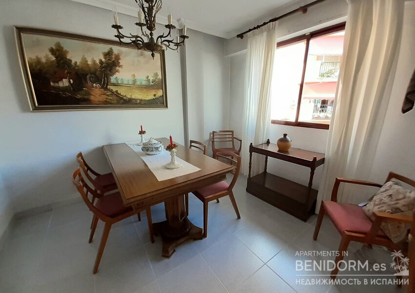 Квартира в Alfaz del Pi / l'Alfàs del Pi, продажа