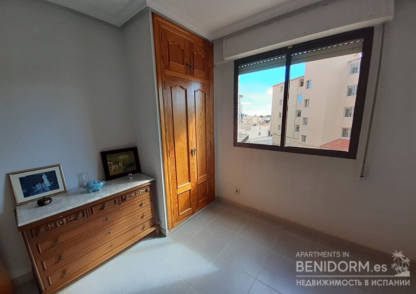 Квартира в Alfaz del Pi / l'Alfàs del Pi, продажа
