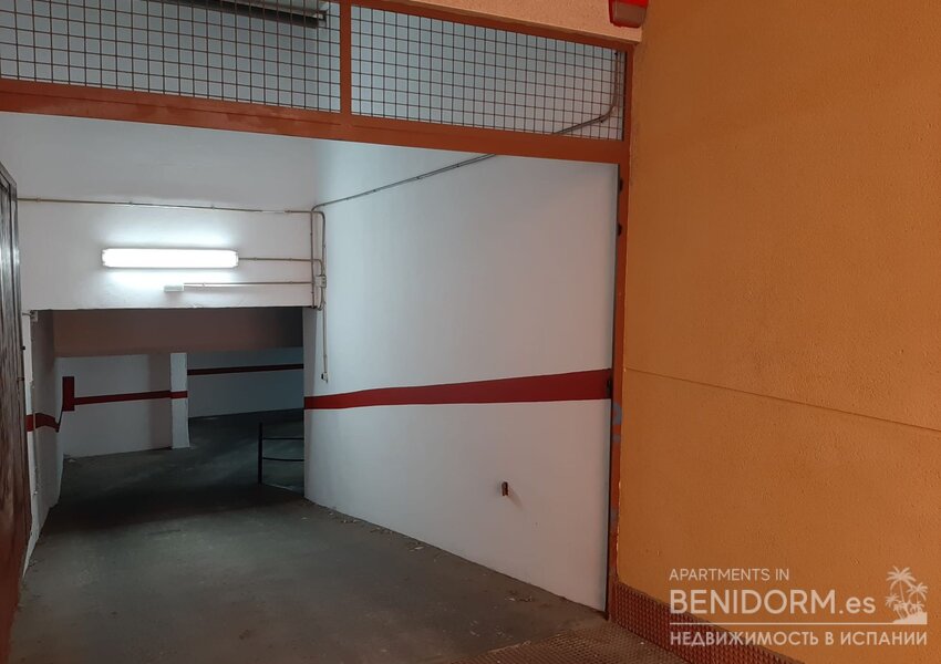 Квартира в Torrevieja, Playa del Cura, продажа