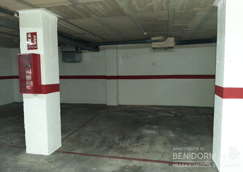Квартира в Torrevieja, Playa del Cura, продажа