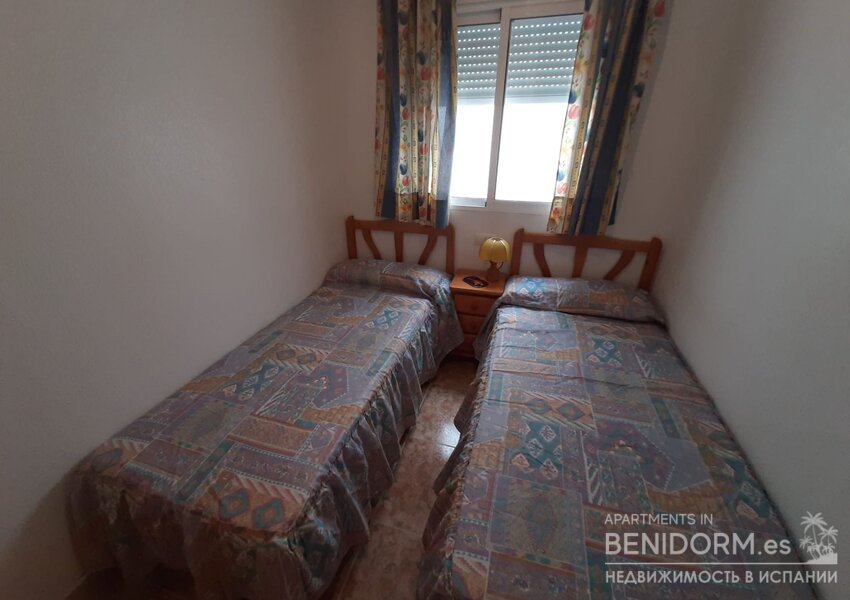 Квартира в Torrevieja, Playa del Cura, продажа