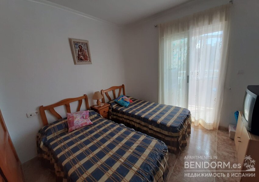 Квартира в Torrevieja, Playa del Cura, продажа