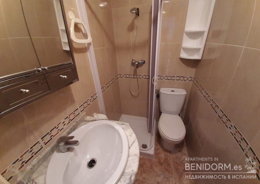 Квартира в Torrevieja, Playa del Cura, продажа