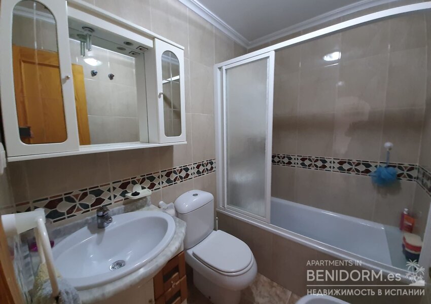 Квартира в Torrevieja, Playa del Cura, продажа