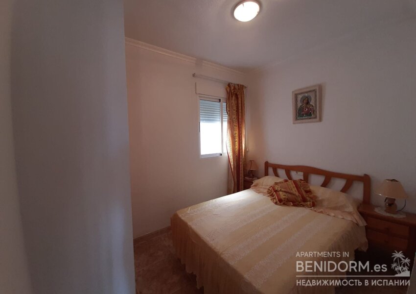 Квартира в Torrevieja, Playa del Cura, продажа