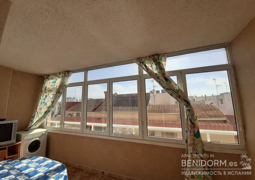 Квартира в Torrevieja, Playa del Cura, продажа