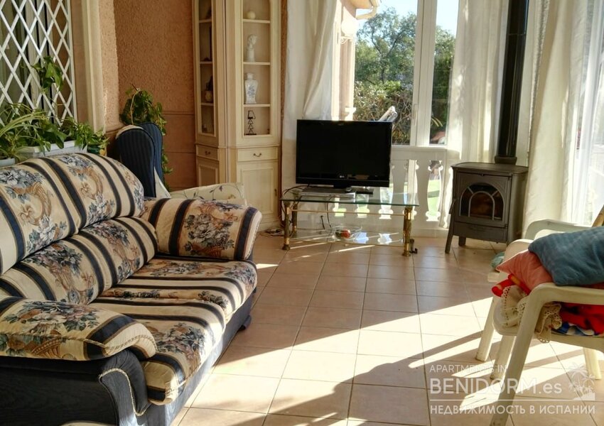 Вилла в Elche, Elche, продажа