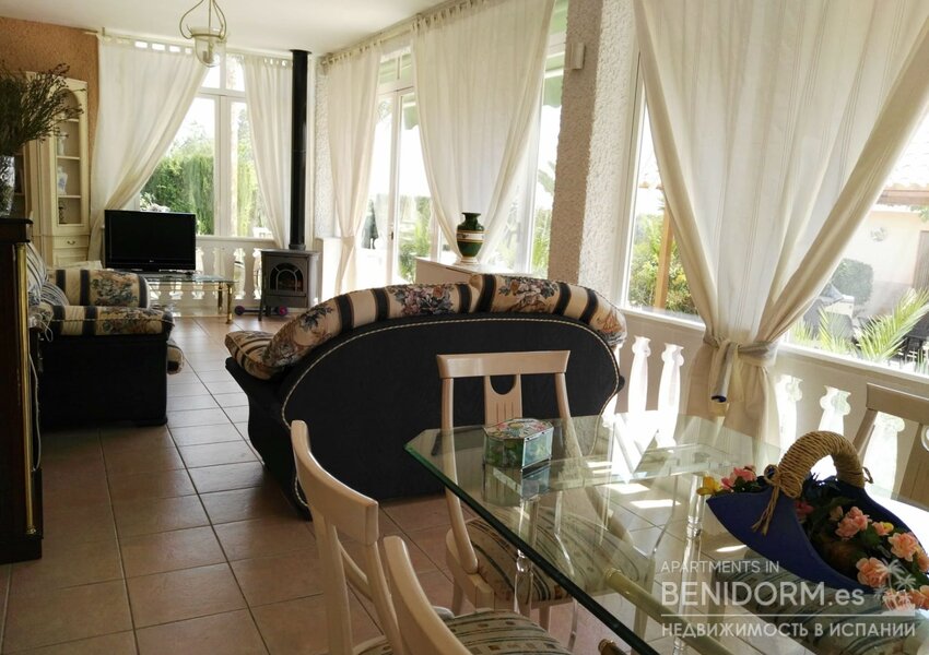 Вилла в Elche, Elche, продажа