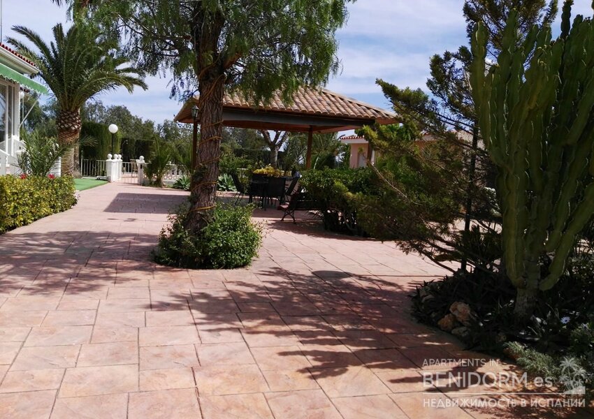 Вилла в Elche, Elche, продажа