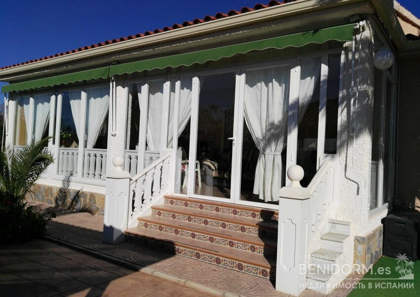 Вилла в Elche, Elche, продажа