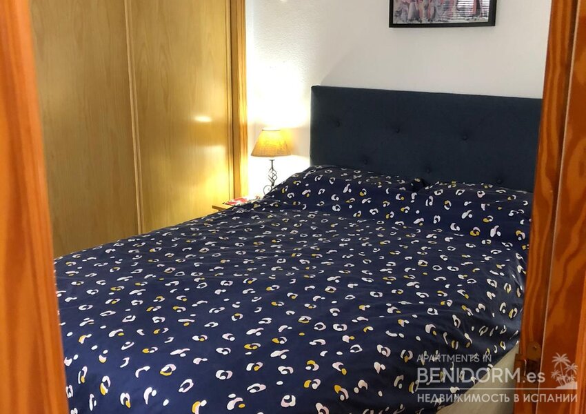 Квартира в La Nucía, продажа