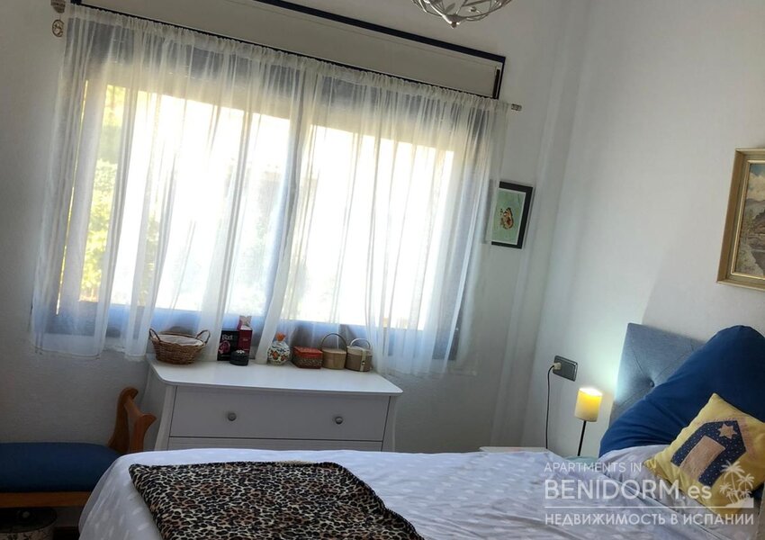 Квартира в La Nucía, продажа