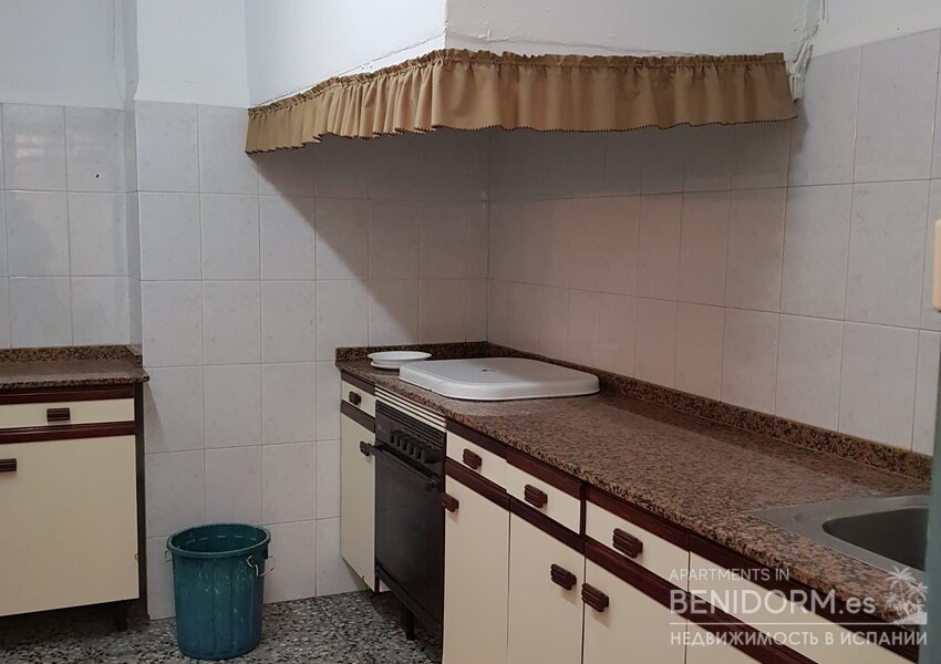 Сельский дом в Polop de la Marina, продажа