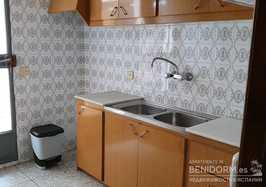 Вилла в Polop de la Marina, продажа