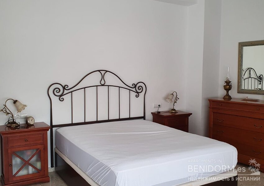 Вилла в Polop de la Marina, продажа