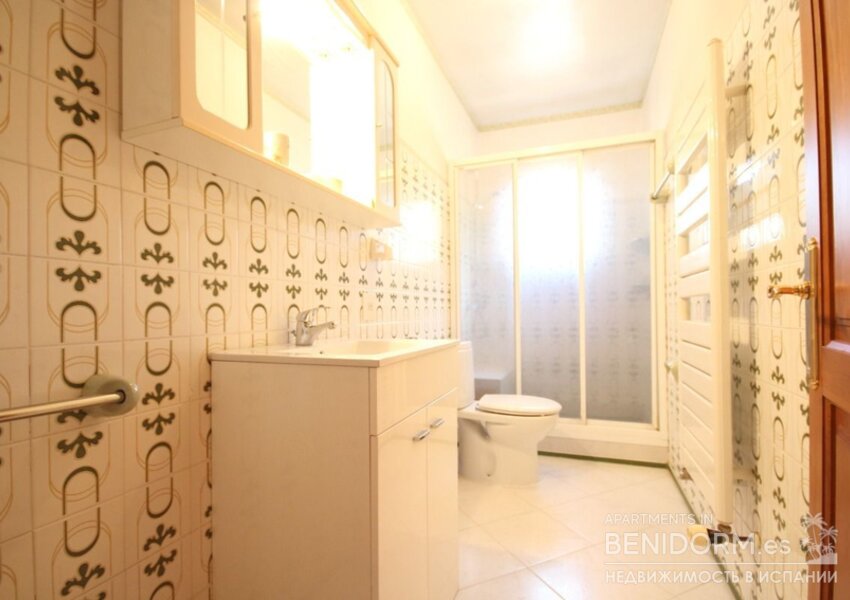 Вилла в Calpe / Calp, продажа