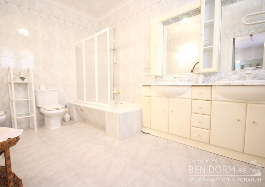 Вилла в Calpe / Calp, продажа