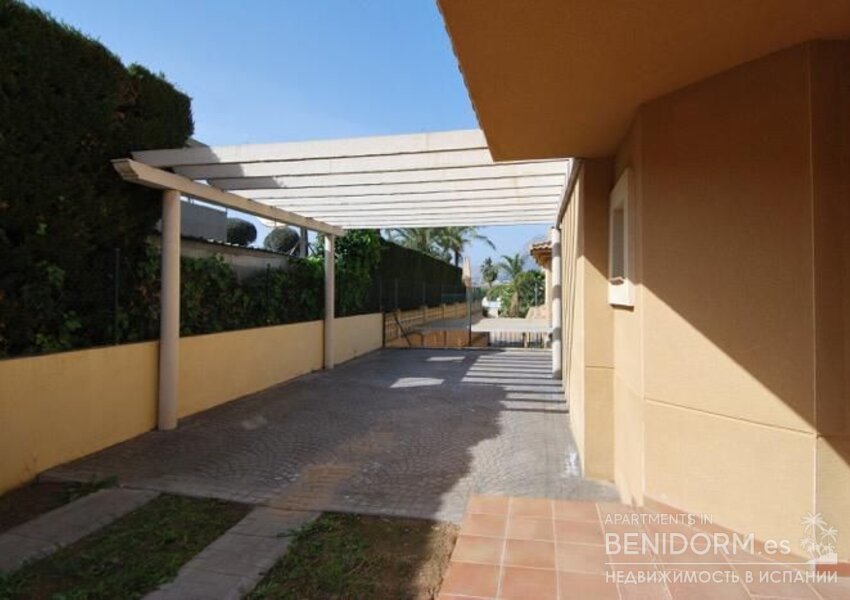 Вилла в Benidorm, Rincon de Loix, продажа