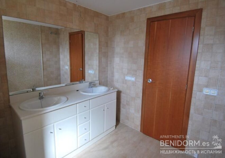 Вилла в Benidorm, Rincon de Loix, продажа